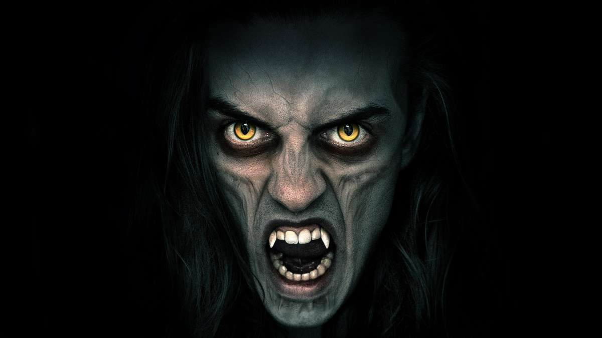 Dracula - The Original Vampire Dracula - The Original Vampire
