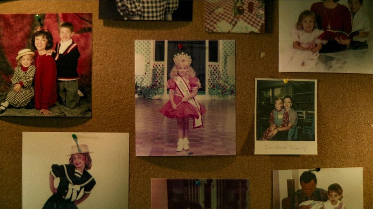 Cold Case: Wer ermordete JonBenét Ramsey?