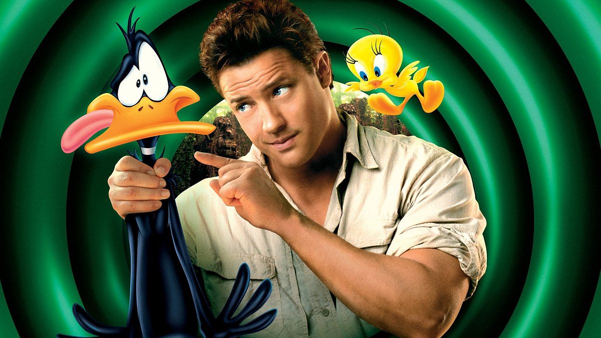 Looney Tunes: Back in Action Looney Tunes: Back in Action