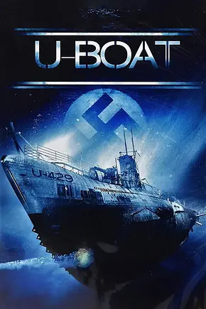U-Boat - Foto: TMDB U-Boat - Foto: TMDB