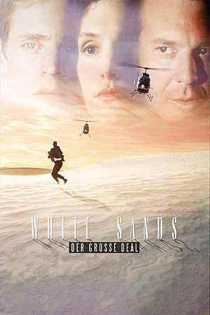 White Sands - Der große Deal - Foto: TMDB