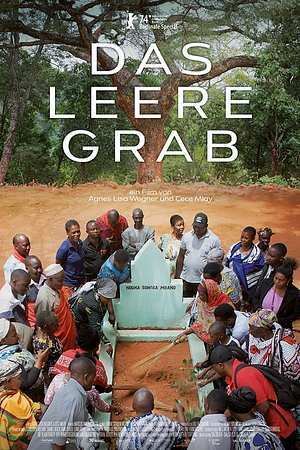 Das leere Grab - Foto: TMDB