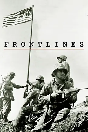 Frontlines - Kriegsschauplätze des Zweiten Weltkriegs - Foto: TMDB