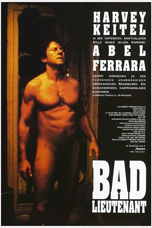 Bad Lieutenant - Foto: TMDB