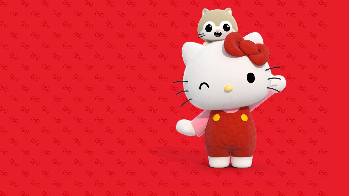 Hello Kitty: Super Style! Hello Kitty: Super Style!