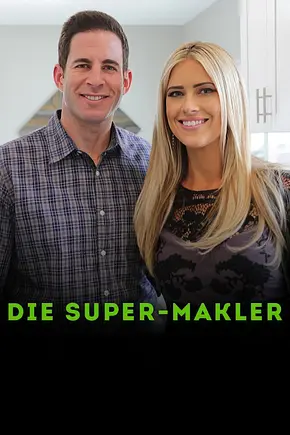 Top oder Flop? Die Super-Makler - Foto: TMDB