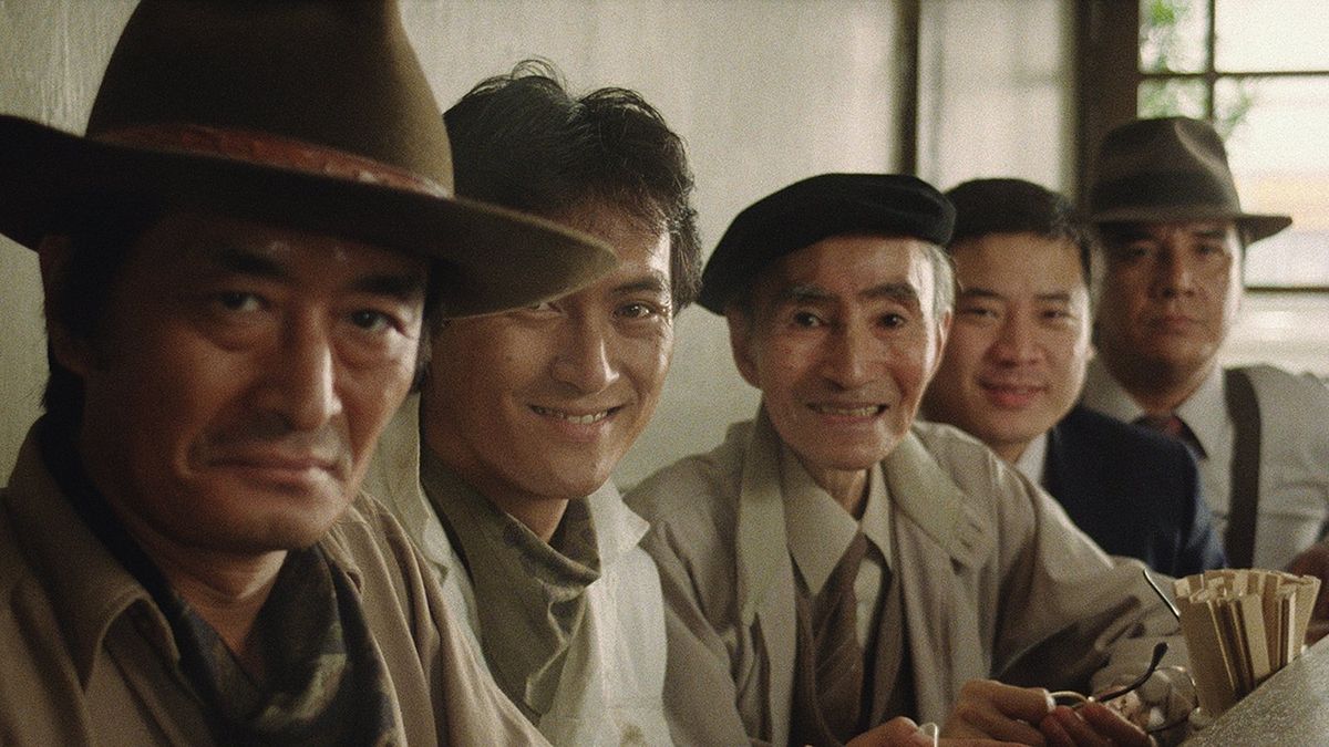Tampopo Tampopo