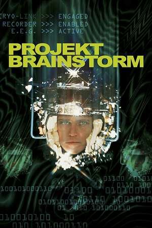 Projekt Brainstorm - Foto: TMDB