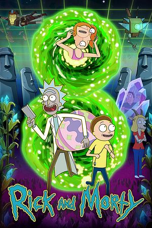 Rick and Morty - Foto: TMDB