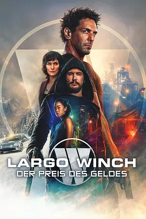 Largo Winch: Der Preis des Geldes - Foto: TMDB Largo Winch: Der Preis des Geldes - Foto: TMDB