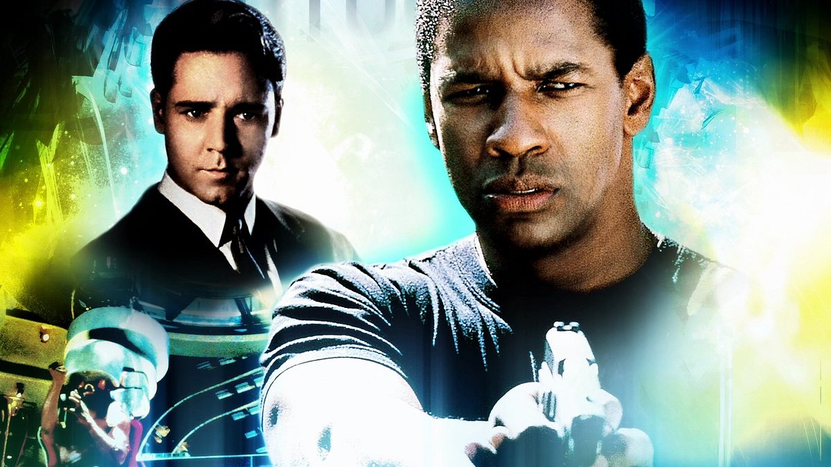 Virtuosity Virtuosity