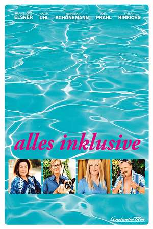 Alles Inklusive - Foto: TMDB