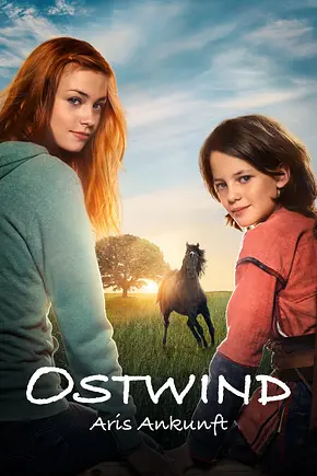 Ostwind - Aris Ankunft - Foto: TMDB