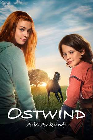 Ostwind - Aris Ankunft - Foto: TMDB