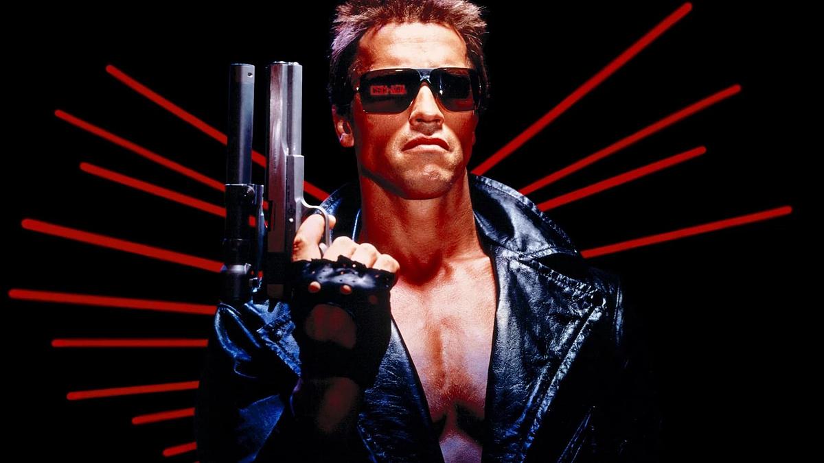 Terminator Terminator