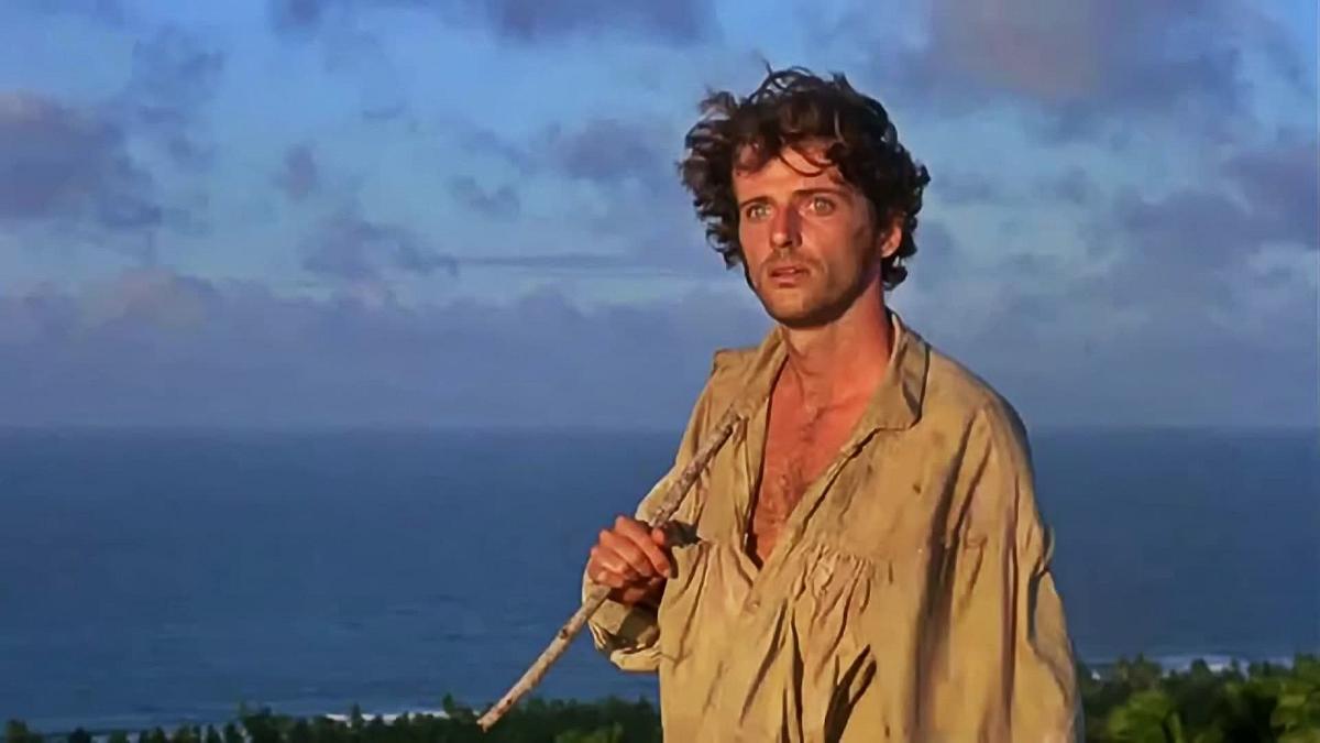 Crusoe Crusoe