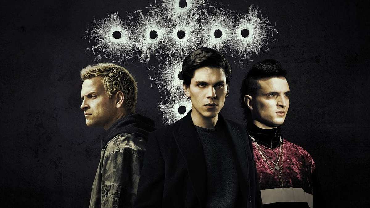 Suburra Suburra