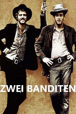 Zwei Banditen - Foto: TMDB