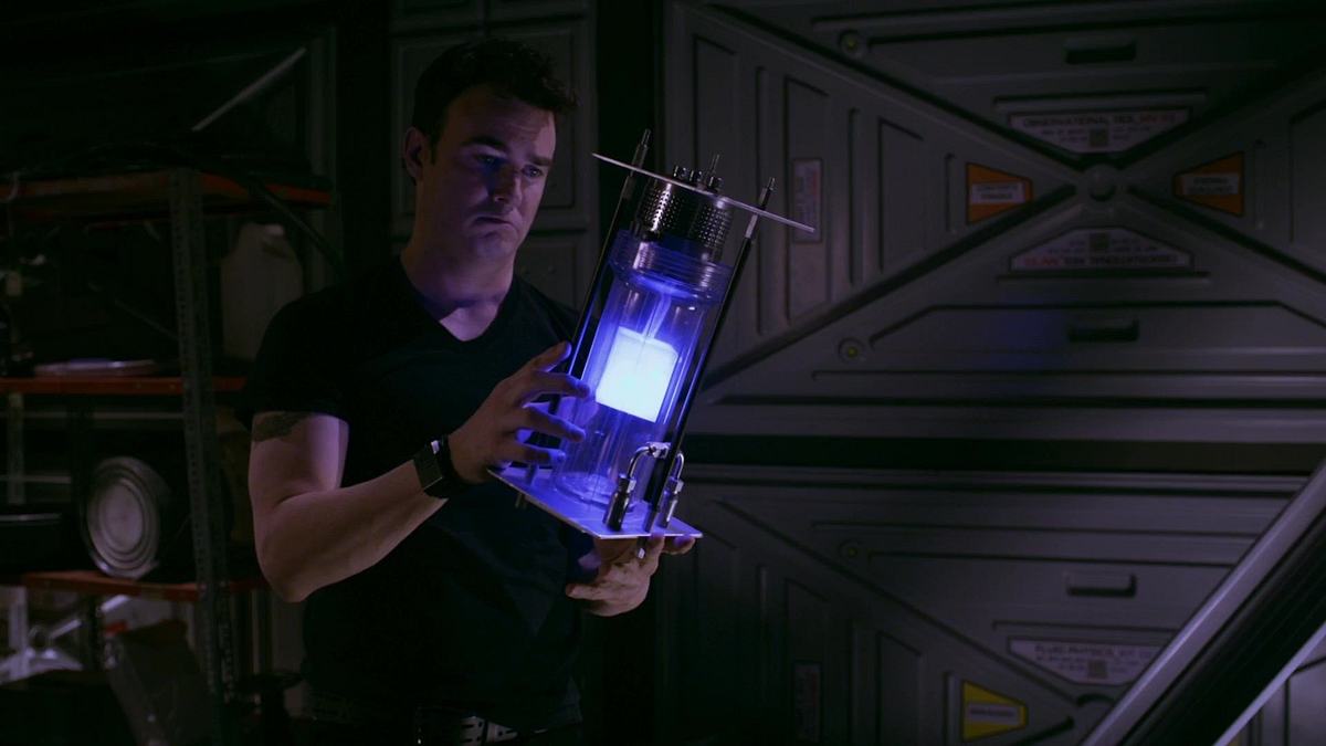 Space Milkshake Space Milkshake