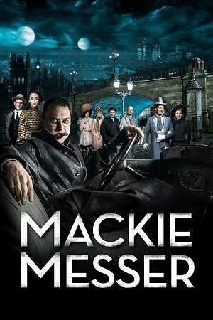 Mackie Messer - Brechts Dreigroschenfilm - Foto: TMDB