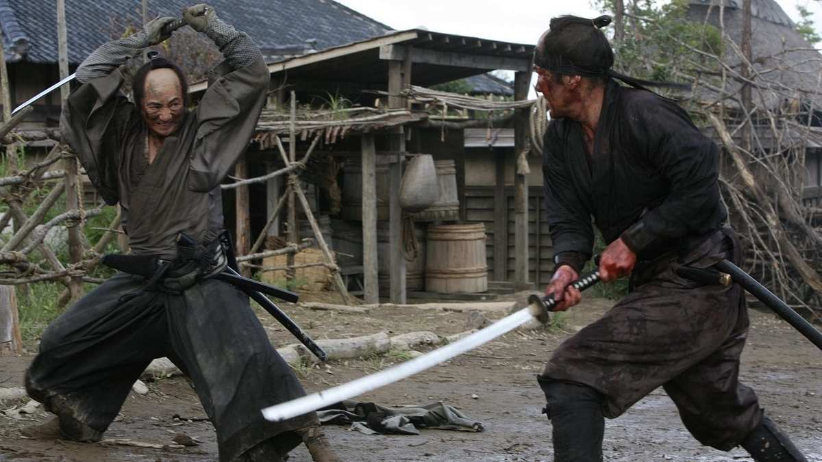 13 Assassins 13 Assassins
