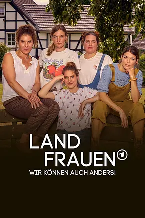 Wo Spielt Landfrauen Wir Konnen Auch Anders