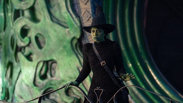 „Wicked 2“: Kinostart & Handlung der Musical-Fortsetzung - Foto: Universal Studios