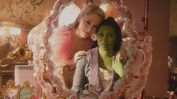 Wicked - Foto: Universal Pictures