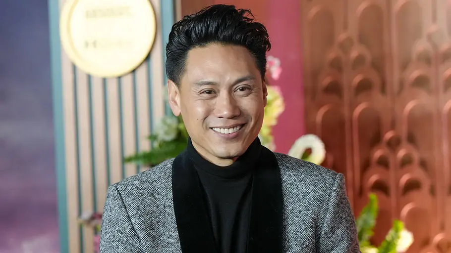Wicked-Regiesseur Jon M. Chu Wicked-Regiesseur Jon M. Chu