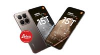 Xiaomi 15T Series