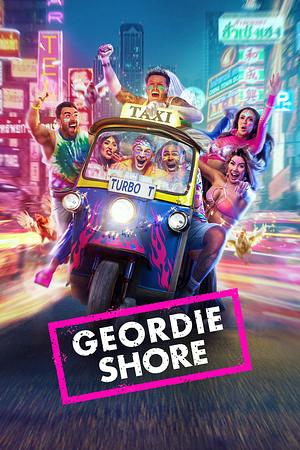 Geordie Shore - Foto: TMDB