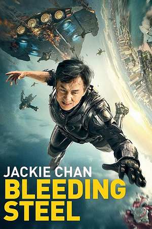 Bleeding Steel - Foto: TMDB