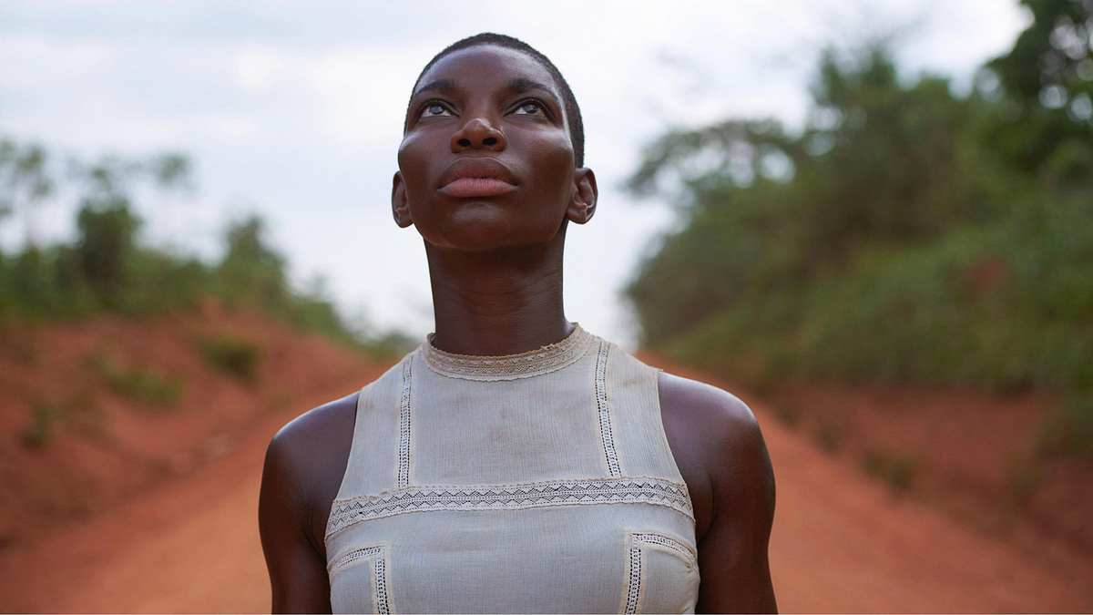 Black Earth Rising Black Earth Rising