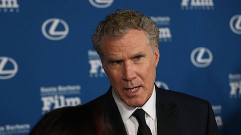Will Ferrell - Foto: IMAGO / imageSPACE