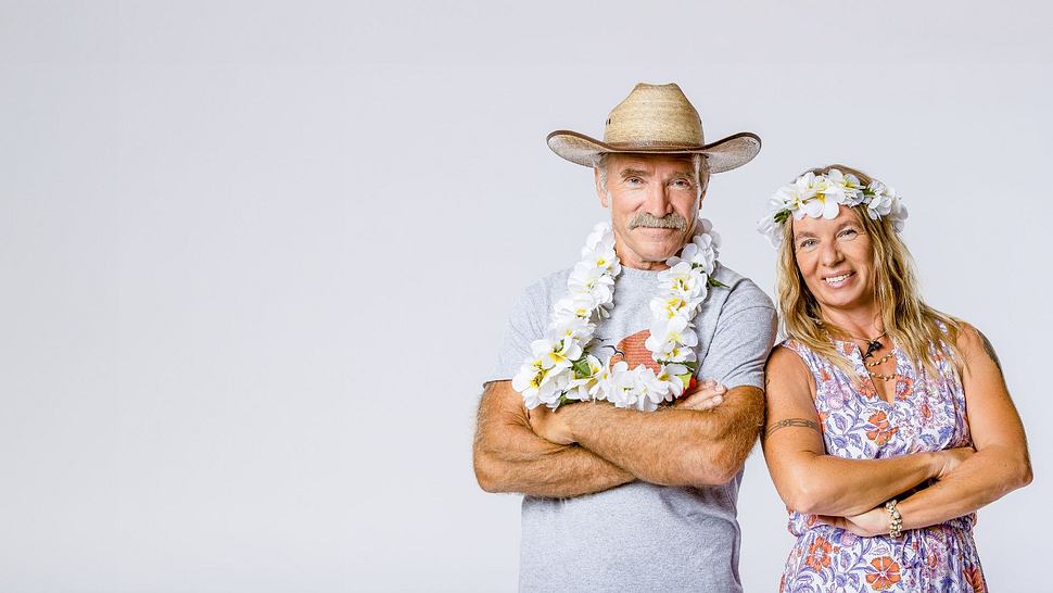 Willkommen bei den Reimanns - Foto: © 2025 Joyn GmbH