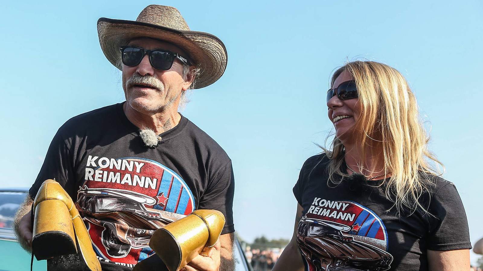 Die Reimanns: Ist das der ausschlaggebende Grund für ihren Umzug?