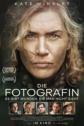 Die Fotografin - Foto: TMDB Die Fotografin - Foto: TMDB