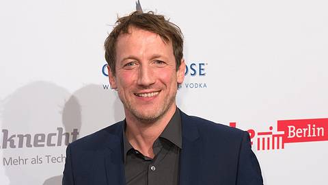 Wotan Wilke Möhring, Old Shatterhand, Winnetou - Foto: Getty Images