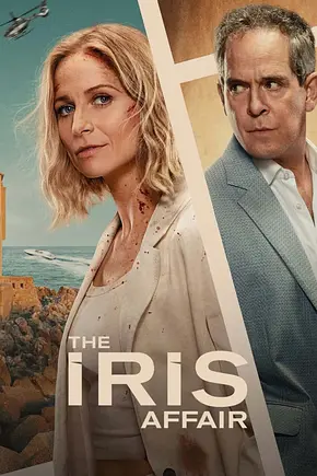 The Iris Affair - Foto: TMDB