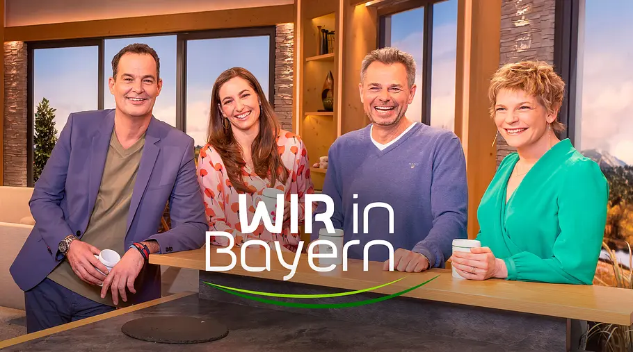 Wir in Bayern