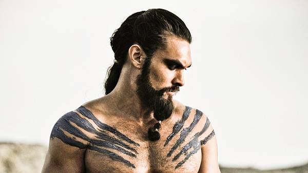 Jason Momoa
