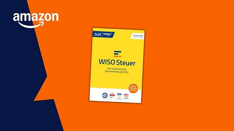 WISO Steuer 2025 Frühlingsangebot - Foto: TVMovie / PR