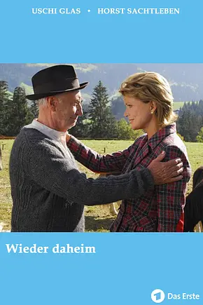 Wieder daheim - Foto: TMDB