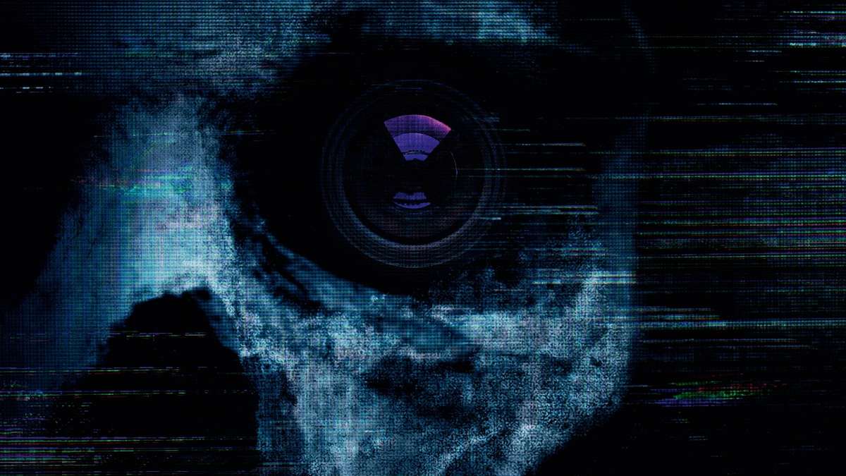 Unknown User: Dark Web Unknown User: Dark Web