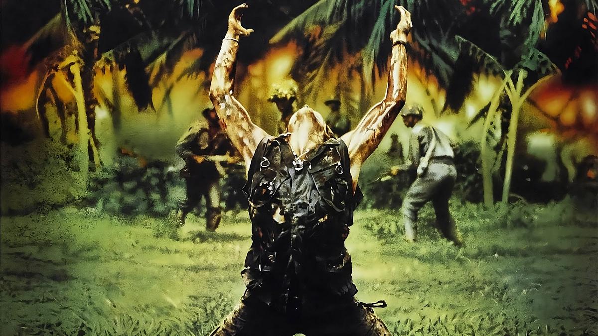 Platoon Platoon