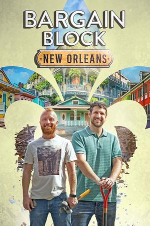 Bargain Block: New Orleans - Foto: TMDB
