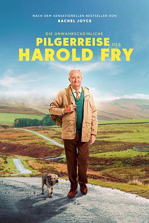 Die unwahrscheinliche Pilgerreise des Harold Fry - Foto: TMDB