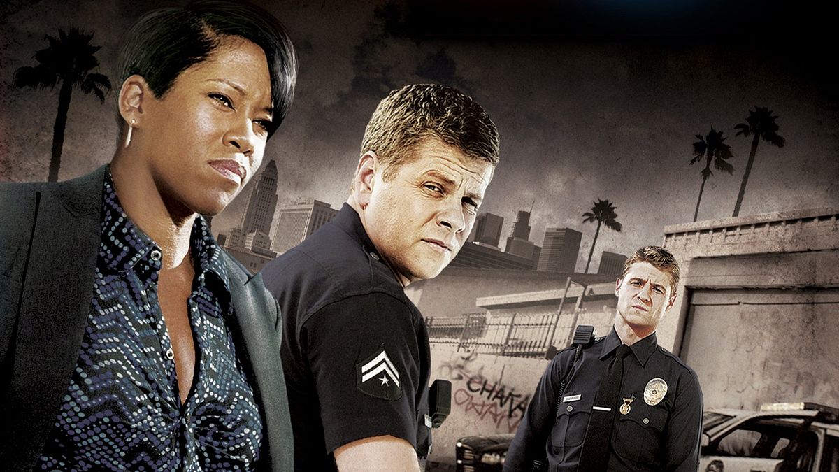Southland Southland