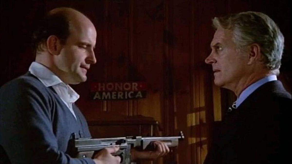 Joe - Rache für Amerika Joe - Rache für Amerika