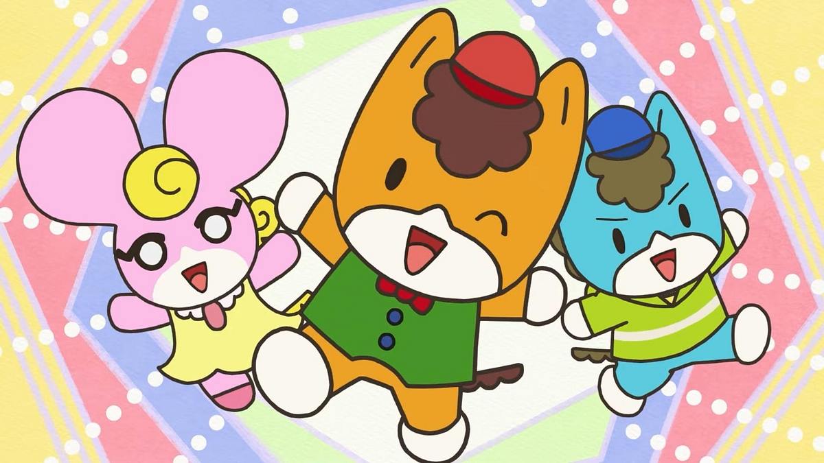 Gunma-chan